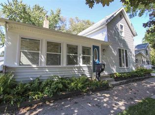 309 Iowa St, Cedar Falls, IA 50613