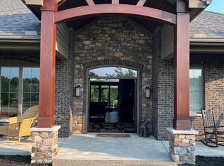 4045 Coder Cove Ct, Maumee, OH 43537