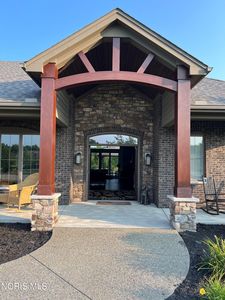 4045 Coder Cove Ct, Maumee, OH, 43537