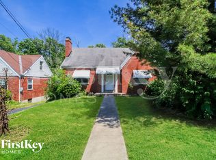5256 Ponce Ln, Cincinnati, OH 45238