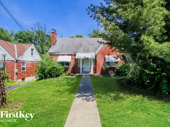 5256 Ponce Ln, Cincinnati, OH 45238