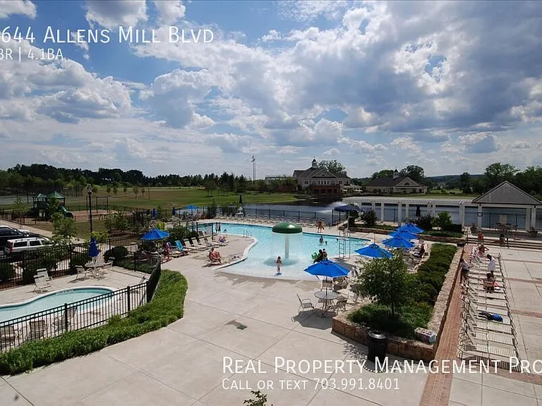 4644 Allens Mill Blvd — Photo 46