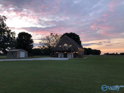 21545 Upper Fort Hampton Rd, Elkmont, AL, 35620