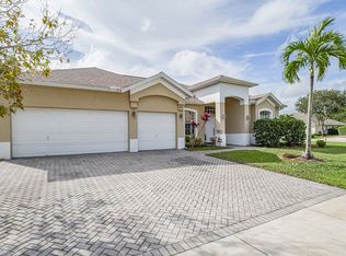 408 N Key Lime Sq SW, Vero Beach, FL 32968