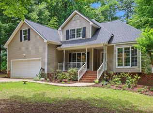 113 Richland Dr, Youngsville, NC 27596