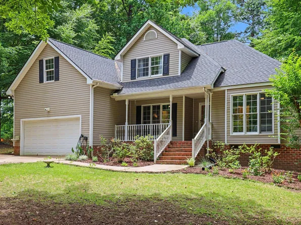 113 Richland Dr, Youngsville, NC 27596