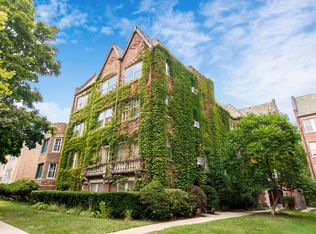 819 Brummel St APT 3N, Evanston, IL