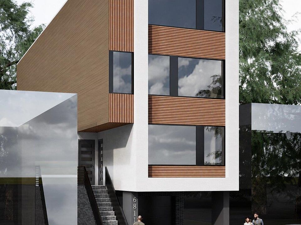 2nd image of 6811 Broadway