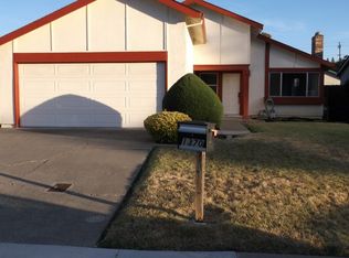 1370 Tumbleweed Way, Sacramento, CA 95834
