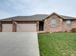 1103 S Rome Ave, Republic, MO 65738