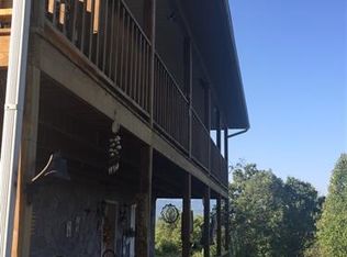 360 Kelly Rd, Del Rio, TN 37727