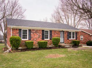 1622 Bayberry Dr, Shelbyville, KY 40065