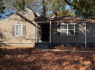 1435 Lynford Dr SW, Atlanta, GA 30310