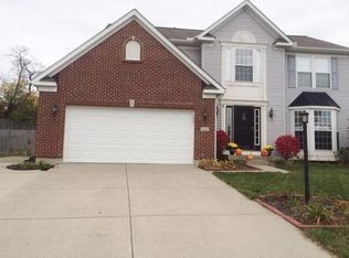 1344 Terrington Way, Miamisburg, OH 45342