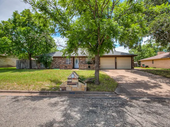 3119 Lindenwood Dr #3119, San Angelo, TX 76904