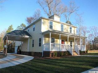 565 Groff St, Concord, NC