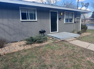 629 S Campbell Ave APT A, Springfield, MO 65806