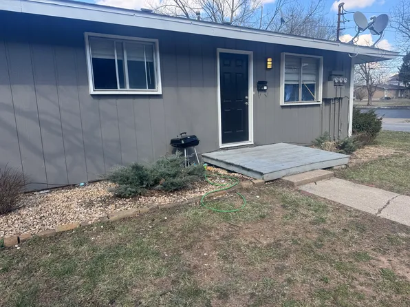 629 S Campbell Ave APT A, Springfield, MO 65806