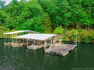 1490 Cedar Ridge Cir, Roach, MO 65787