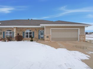 N194 Eastowne Ln, Appleton, WI 54915