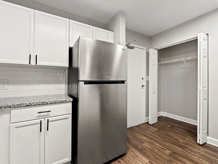 Crogman School Lofts — Photo 10