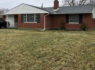 1024 E Stroop Rd, Dayton, OH 45429