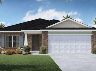 420 Marquis Way LOT 7, Freeport, FL 32439