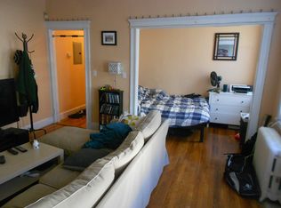 1631 Commonwealth Ave #16, Brighton, MA 02135