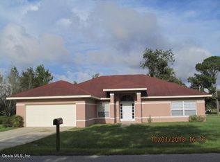 23 Pine Track Pass, Ocala, FL 34472