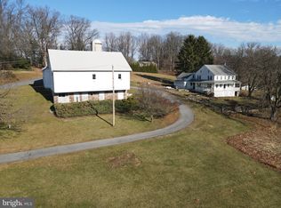 3039 Mount Hope Home Rd, Manheim, PA 17545