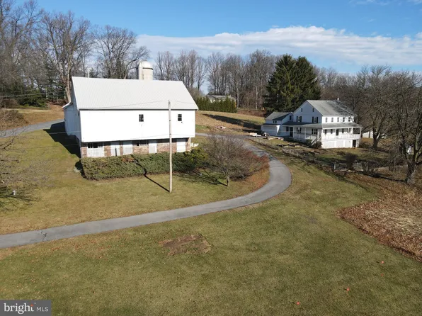 3039 Mount Hope Home Rd, Manheim, PA 17545