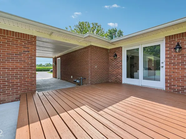 9054 N 200 W, Fortville, IN 46040