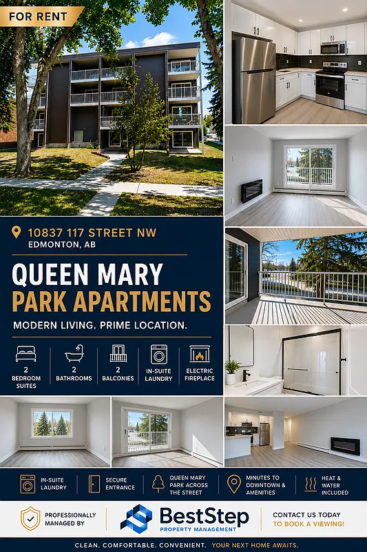 1 bed, 1.0 bath, $1,100 — Photo 1