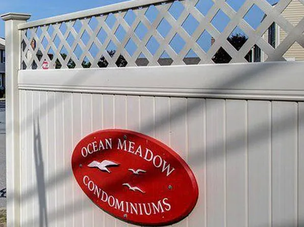 706 Ocean Mdws, Fairhaven, MA 02719