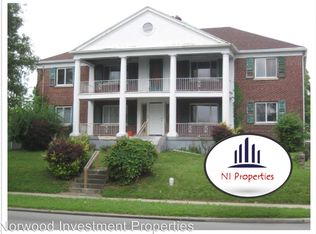 5300 Reading Rd APT 5, Cincinnati, OH 45237