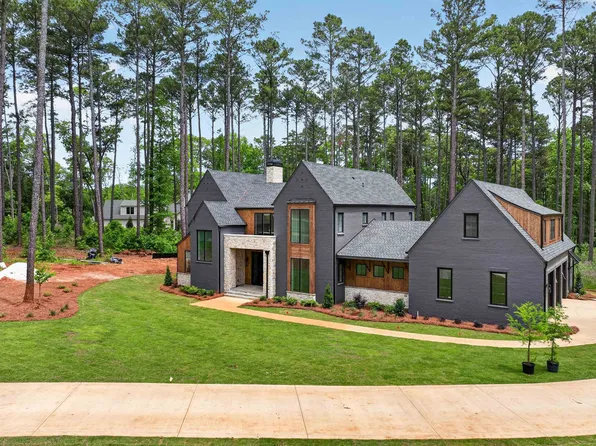 1260 Richland Point, Greensboro, GA 30642