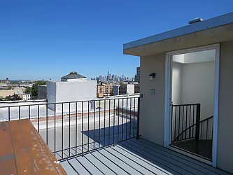 Rented by Corcoran