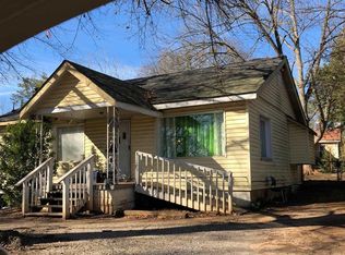 106 Ravan St, Gainesville, GA 30504