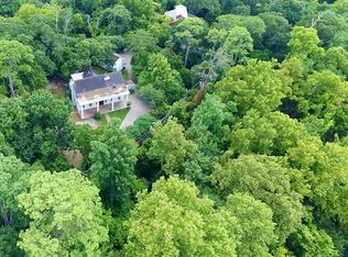 109 Radney Rd, Piney Point Village, TX 77024