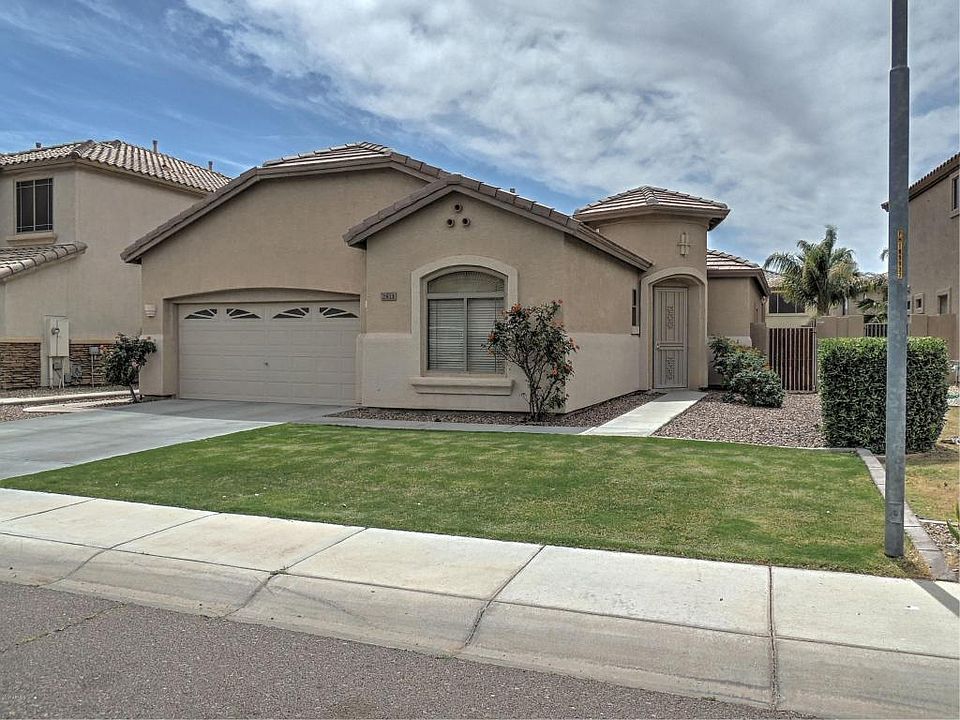 1st image of 2813 W Windsong Dr