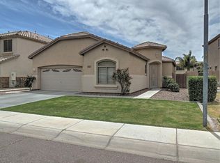 2813 W Windsong Dr, Phoenix, AZ 85045