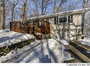 1 Ottowood Dr, Springfield, IL 62711