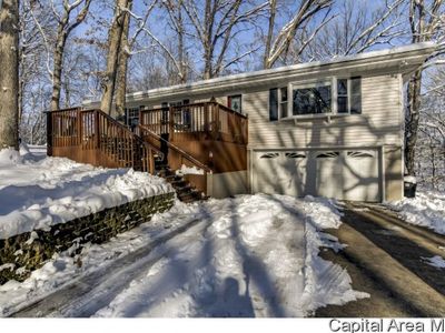 1 Ottowood Dr, Springfield, IL, 62711