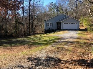 1160 Gardner Springs Rd, Adairsville, GA 30103