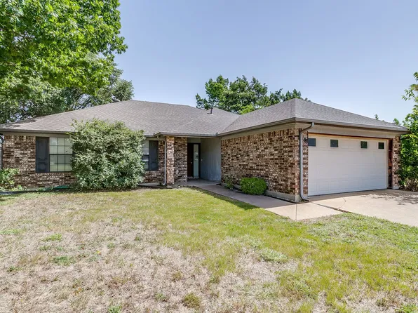 401 Revolution Ln, Arlington, TX 76002