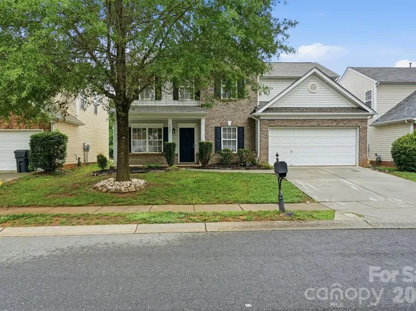 6427 Hermsley Rd, Charlotte, NC 28278