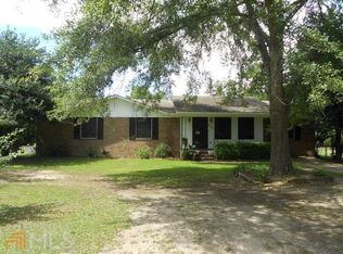 6009 Jenkins Rd, Albany, GA 31705