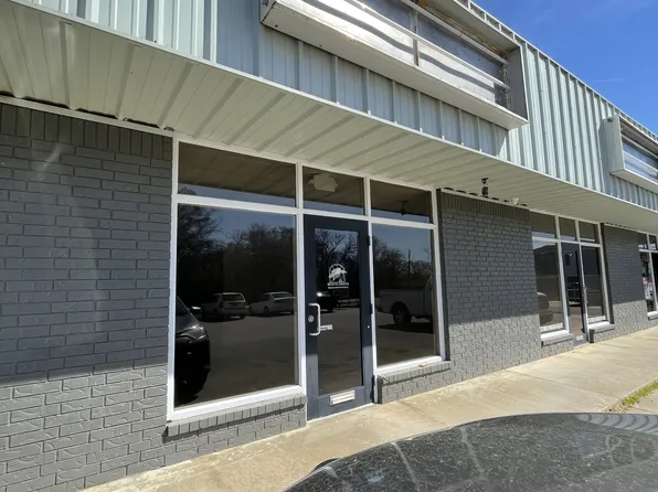 705 S Roland Rd #4, Roland, OK 74954