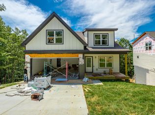 742 Intermont Cir, Chattanooga, TN 37415