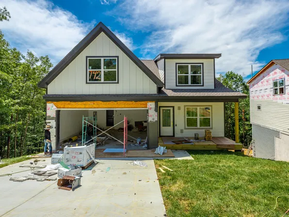 742 Intermont Cir, Chattanooga, TN 37415